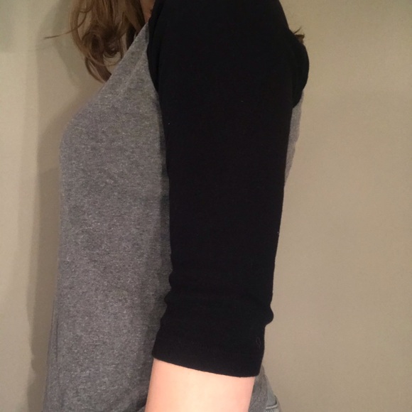 Sun Studio Baseball Tee - Picture 2 of 5